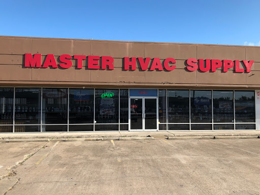 Master Hvac Supply