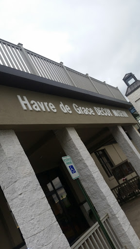 Museum «Havre De Grace Decoy Museum», reviews and photos, 215 Giles St, Havre De Grace, MD 21078, USA
