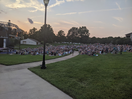 The Theatre in the Park