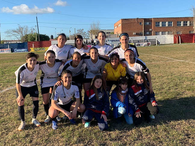 San José F. C. Femenino - San José de Mayo