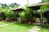 The Meenakshi Resorts Logo, Bengaluru, India, Hotel