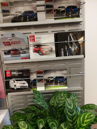 Nissan Dealer «Nissan of Mobile», reviews and photos, 1015 East Interstate 65 Service Rd S, Mobile, AL 36606, USA