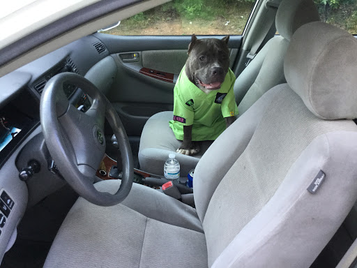 House Cleaning Service «SET Cleaning Services, LLC», reviews and photos, 2927 Anderson Hwy, Powhatan, VA 23139, USA