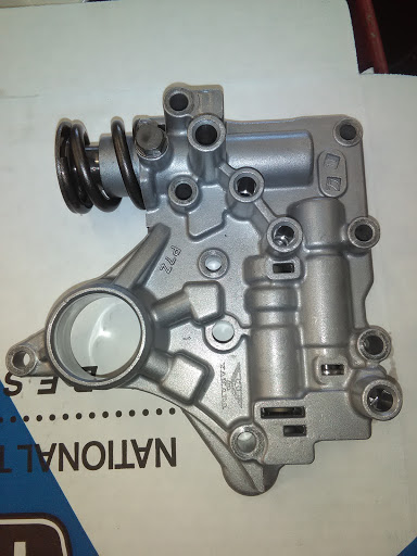 Transmission Shop «AAMCO Transmissions & Total Car Care», reviews and photos, 4306 W Century Blvd, Inglewood, CA 90304, USA