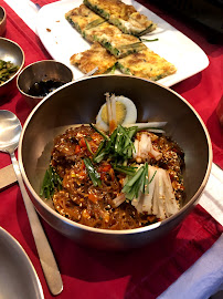 Bulgogi du Restaurant coréen Yido à Paris - n°7