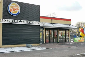 Burger King Langenhorn image