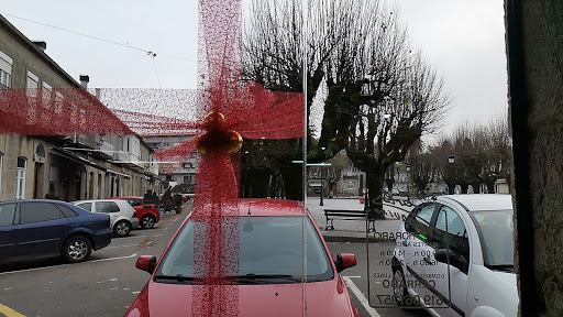 Peluquería Carlos en Mondariz, Pontevedra