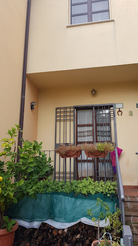 Casa di Mona & Dorin à Giove