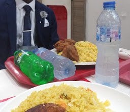 Kilimanjaro Restaurant. Port Harcourt photo