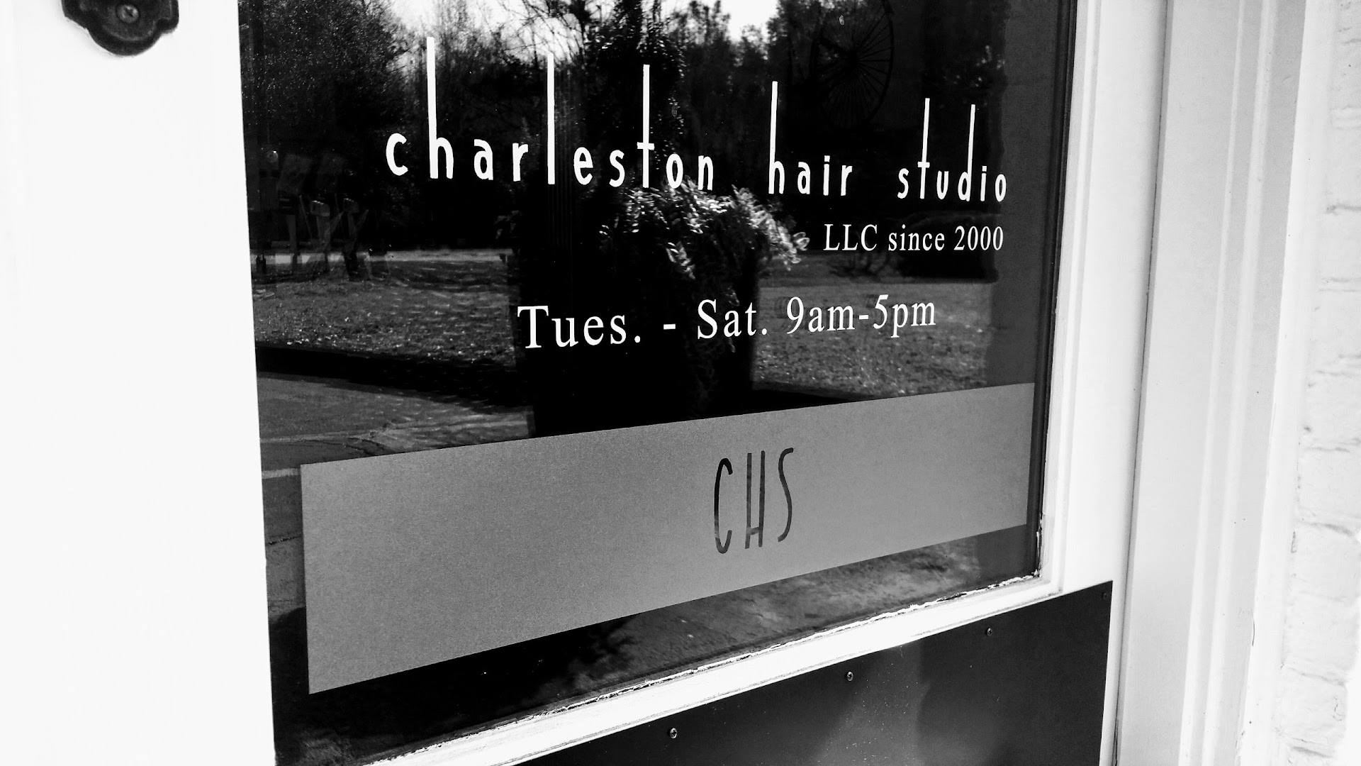 Charleston Hair Studio