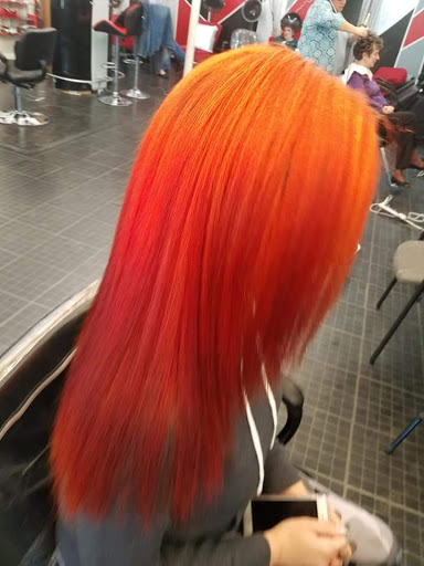 Beauty Salon «Z Image Beauty Salon», reviews and photos, 5049 Cottage Hill Rd, Mobile, AL 36609, USA