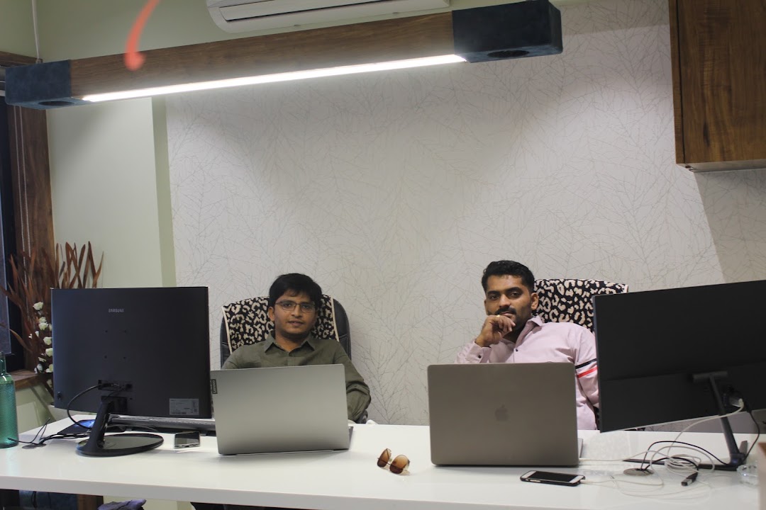 HKinfoway Technologies