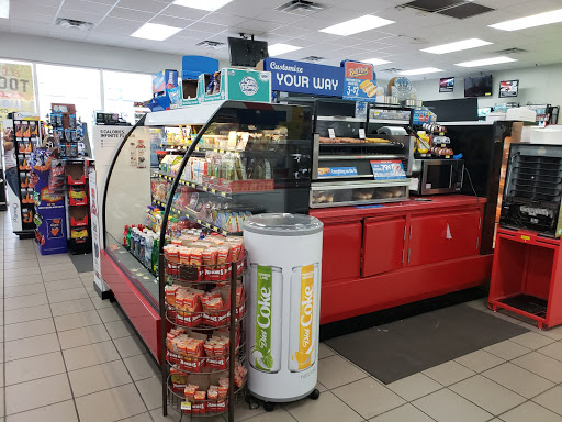 Convenience Store «Stripes #2446», reviews and photos, 1800 I-37 Frontage Rd, George West, TX 78022, USA