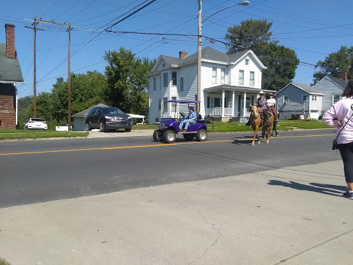 Auto Parts Store «NAPA Auto Parts - Carrollton Auto Parts Inc», reviews and photos, 618 Highland Ave, Carrollton, KY 41008, USA