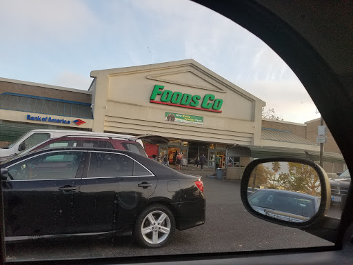 Grocery Store «Foodsco», reviews and photos, 1250 Macdonald Ave, Richmond, CA 94801, USA