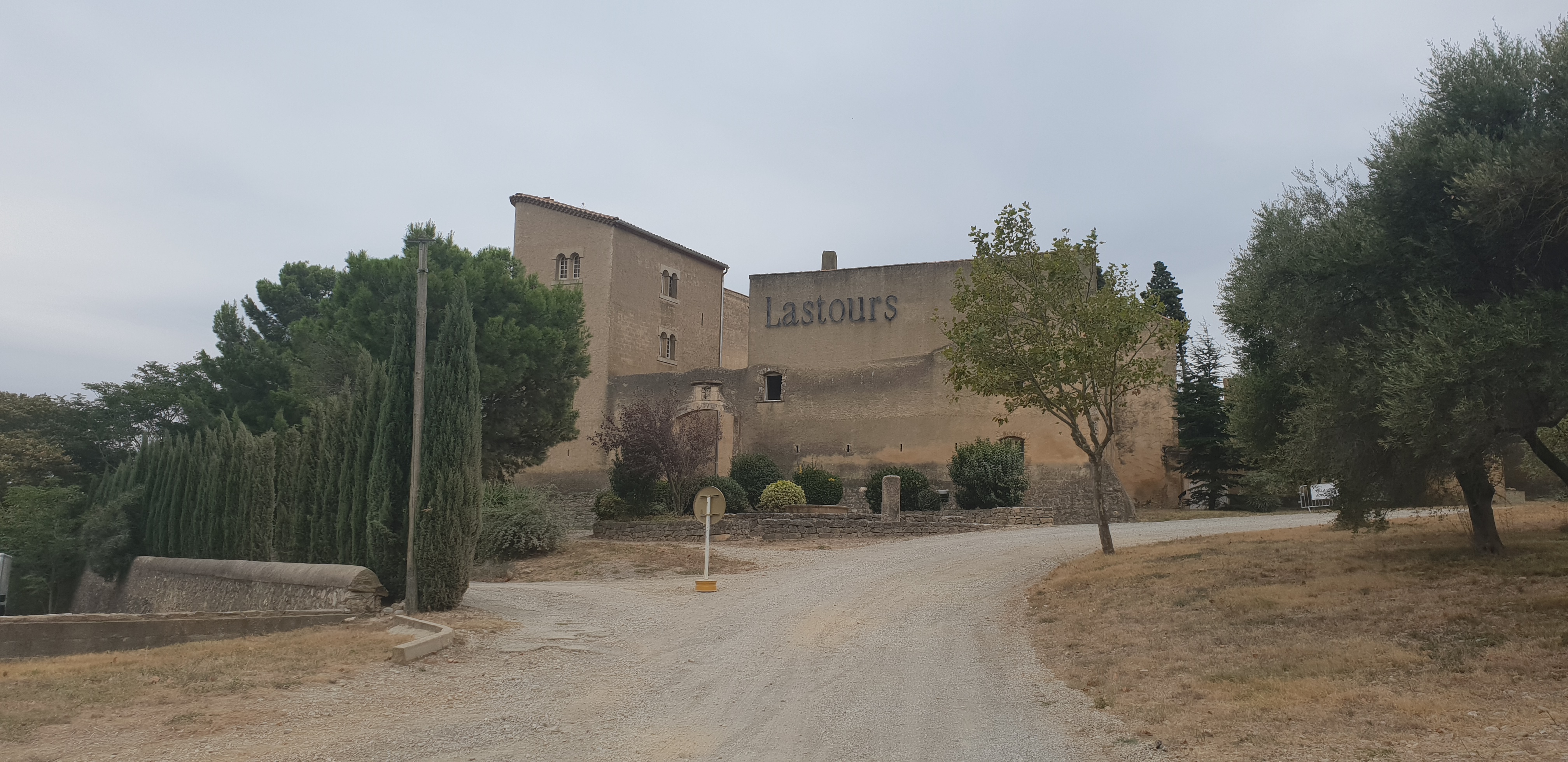 Photo n° 1 de l'avis de Nicolas.m fait le 30/09/2018 à 22:10
