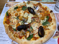 Pizza du Restaurant italien Del Arte à Collégien - n°13