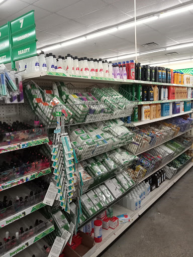 Dollar Store «Dollar Tree», reviews and photos, 2704 E Burleigh Blvd, Eustis, FL 32726, USA