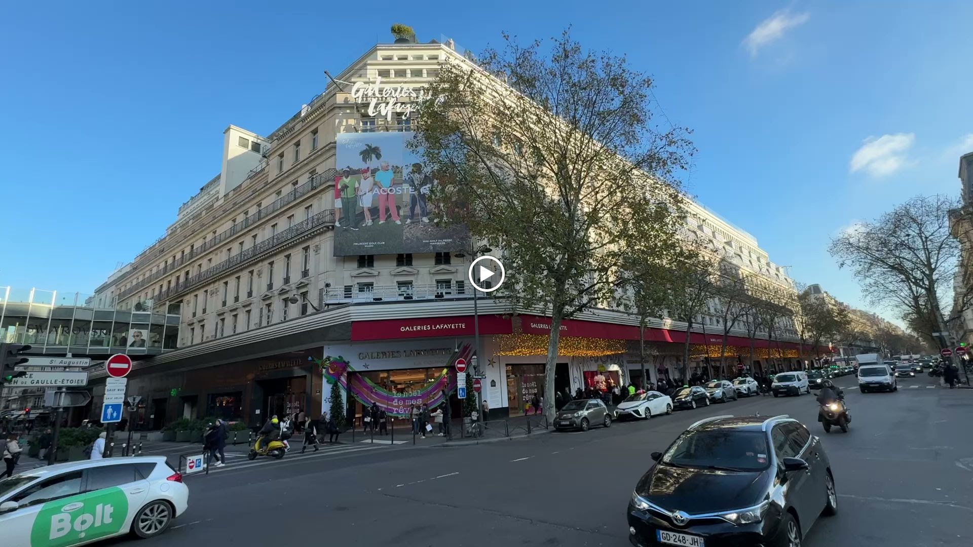 Photo n° 1 de l'avis de La.e fait le 25/12/2023 à 12:16