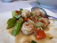 Dumpling du Restaurant chinois Qiao Jiang Nan à Paris - n°12
