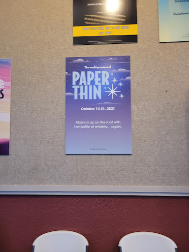 Performing Arts Theater «Ocala Civic Theatre», reviews and photos, 4337 E Silver Springs Blvd, Ocala, FL 34470, USA