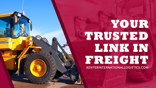 Kenter International Logistics - Australia