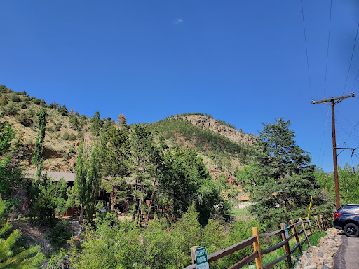 Coffee Shop «Starbucks», reviews and photos, 2900 Colorado Blvd, Idaho Springs, CO 80452, USA