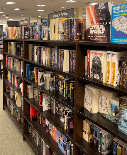 Book Store «Barnes & Noble», reviews and photos, 9605 Village Pl Blvd, Brighton, MI 48116, USA