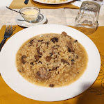 Photo n°1 de l'avis de Agata.a fait le 10/09/2022 à 12:00 sur le  Ristorante Bar Piccolo à Venice