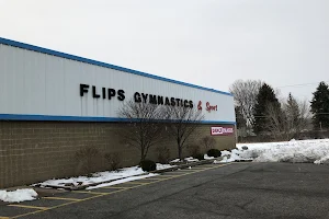 Flips Gymnastics & Sports image