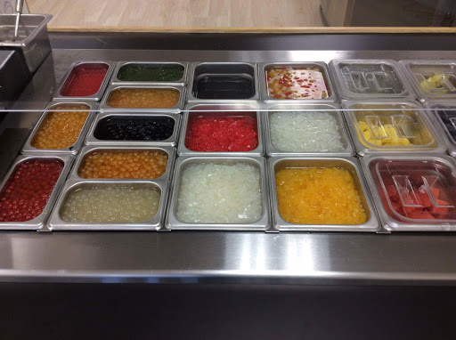 Dessert Shop «Snowflakes frozen desserts», reviews and photos, 5840 S Staples St, Corpus Christi, TX 78413, USA