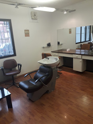 La Coiffure & Super Bazin à Strasbourg