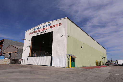 American Industrial Services