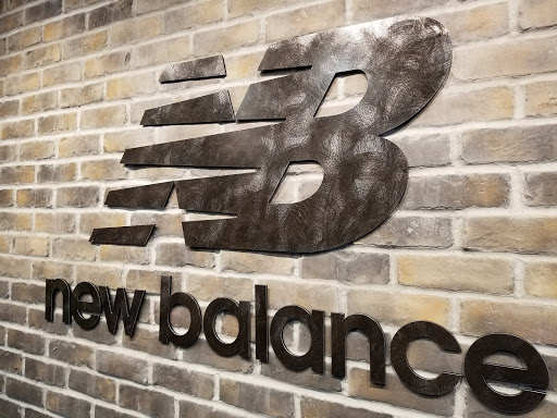 Shoe Store «New Balance», reviews and photos, 1749 S Randall Rd, Geneva, IL 60134, USA