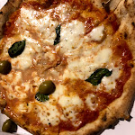 Photo n°5 de l'avis de Benedetta.. fait le 16/01/2021 à 22:36 sur le  L'ora della pizza à Gallipoli