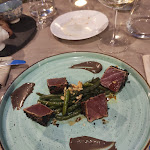 Photo n°1 de l'avis de Marco.i fait le 10/06/2021 à 21:48 sur le  Il Grammofono à Lucca