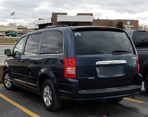 Used Car Dealer «Auto By Rent - North Springfield», reviews and photos, 1835 E Chestnut Expy, Springfield, MO 65802, USA