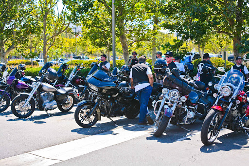 Harley-Davidson Dealer «Simi Valley Harley-Davidson», reviews and photos, 6190 Condor Dr, Moorpark, CA 93021, USA