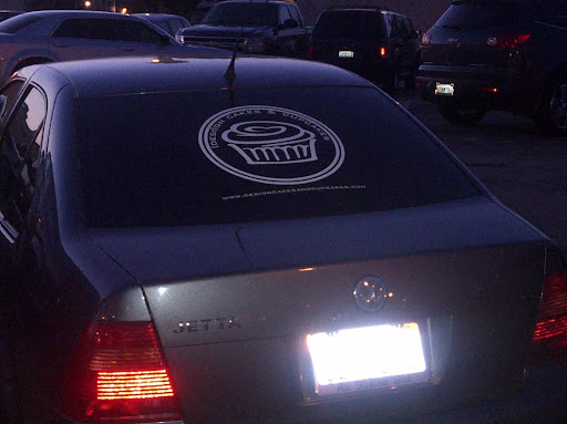 Sign Shop «SNAP Graphics & Design», reviews and photos, 10390 Regis Ct, Rancho Cucamonga, CA 91730, USA