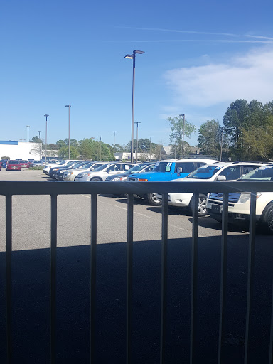 Used Car Dealer «Oceanside Motor Company», reviews and photos, 5810 Market St, Wilmington, NC 28405, USA