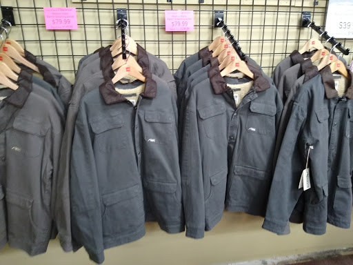 Outdoor Sports Store «Wiley Outdoor Sports», reviews and photos, 1820 6th Ave SE # U, Decatur, AL 35601, USA