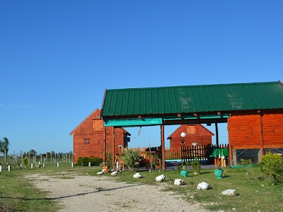 lodging