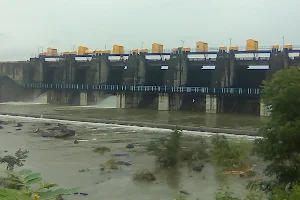 Bahula Dam image