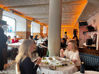 Atmosphère du Restaurant grec ANNA - Paris - n°4