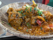 Curry du Restaurant indien Rajpoot à Blagnac - n°8