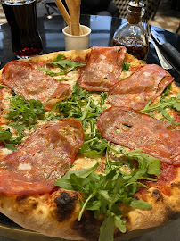 Pizza du Restaurant italien Ristorante Dino à Paris - n°5