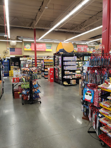 Supermarket «Grocery Outlet Bargain Market», reviews and photos, 2175 W Rosecrans Ave, Compton, CA 90222, USA