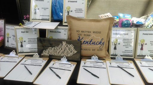 Tourist Attraction «Carrick House», reviews and photos, 312 N Limestone, Lexington, KY 40508, USA