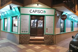 Capisci Pizzería image