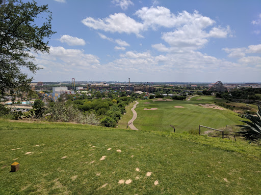 Golf Club «La Cantera Golf Club», reviews and photos, 16641 La Cantera Pkwy, San Antonio, TX 78256, USA